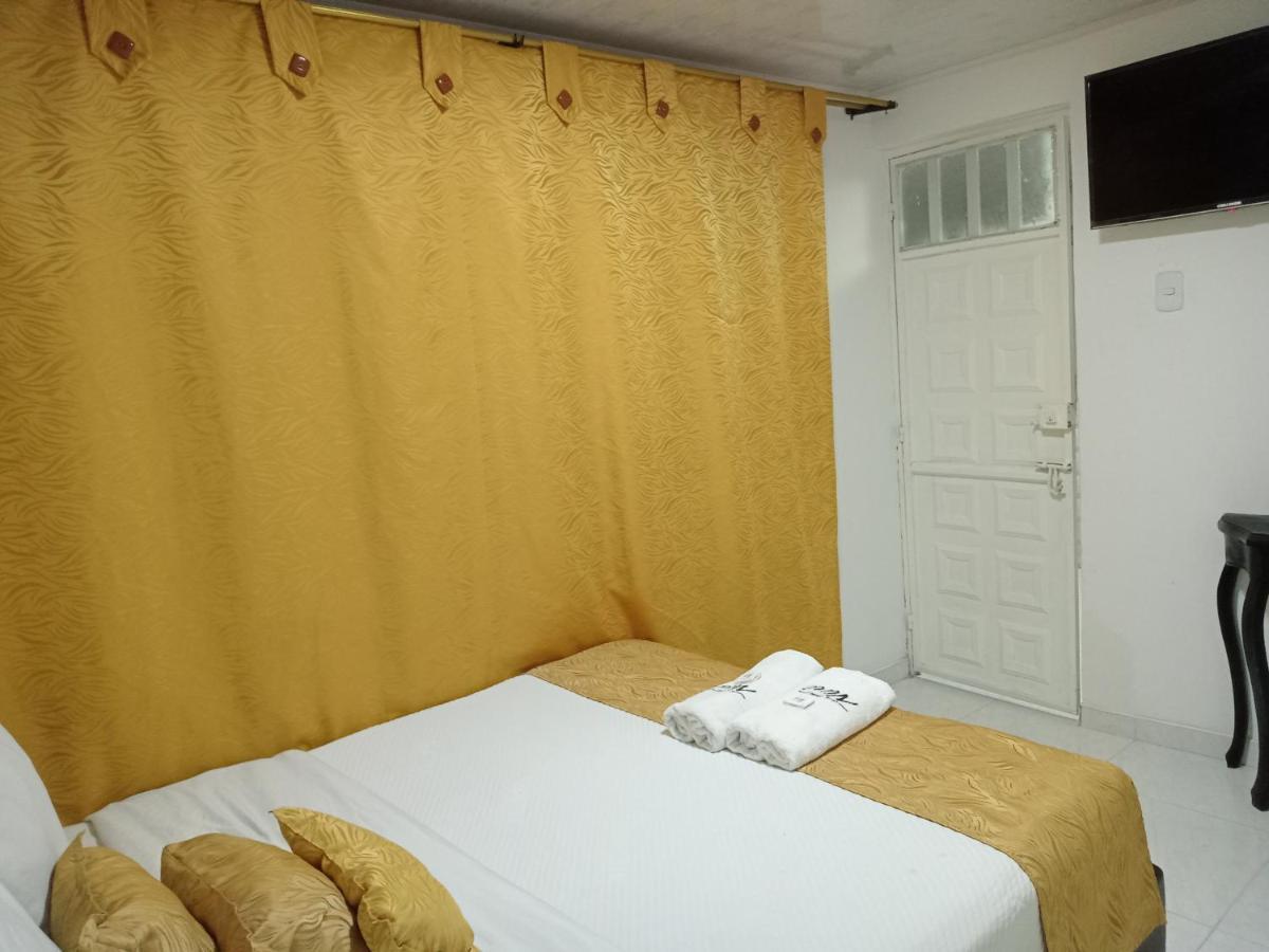 Hotel Casa Nini — Fotos 3