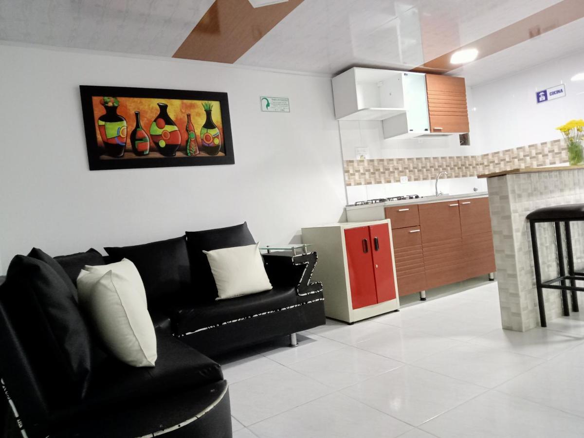 Hotel Casa Nini, Bogota