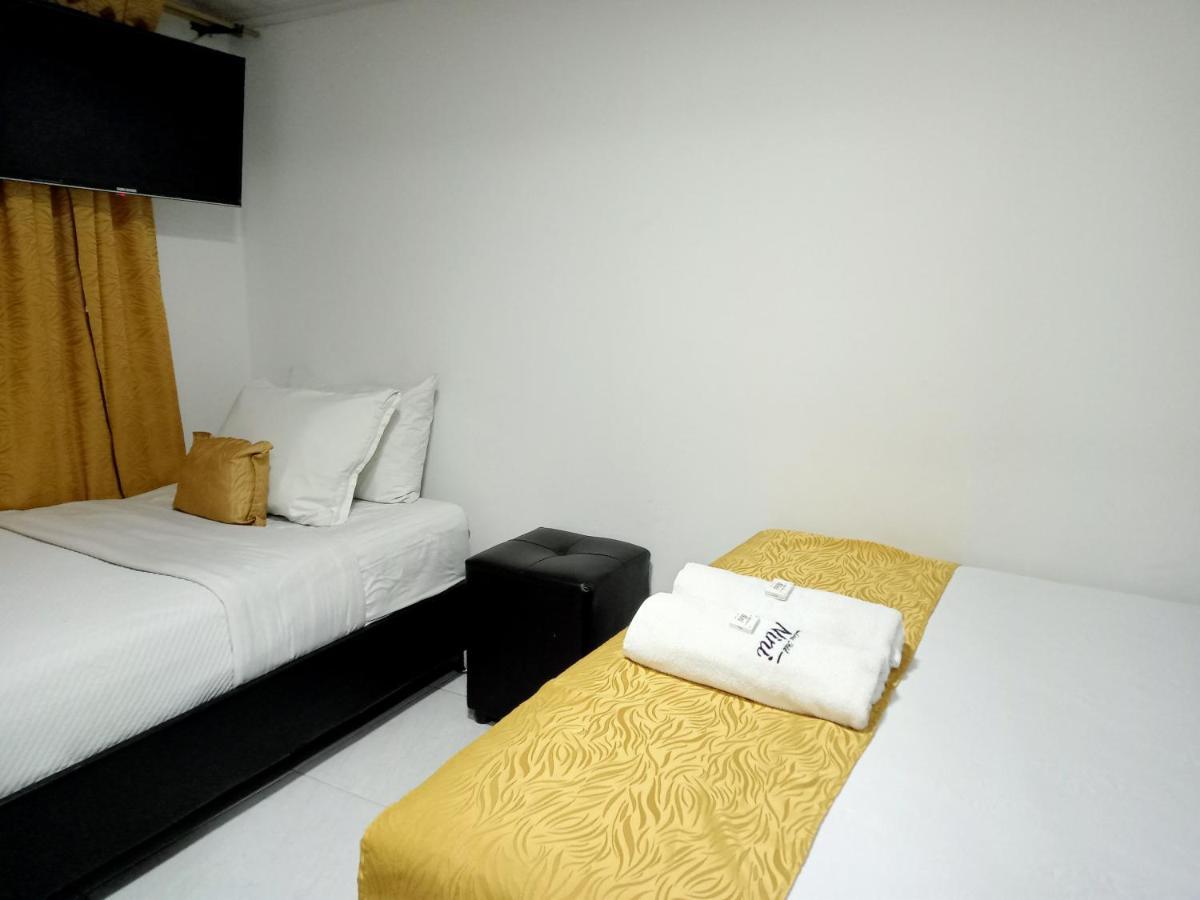 Hotel Casa Nini — Fotos 1